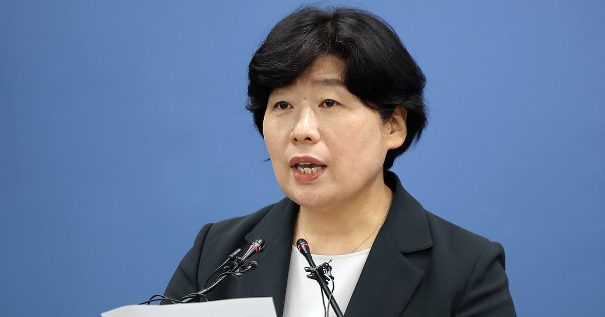 Breaking: Special Counsel Seeks Broadcast of Yoon Suk-yeol Trial, Bail Hearing - 조선일보