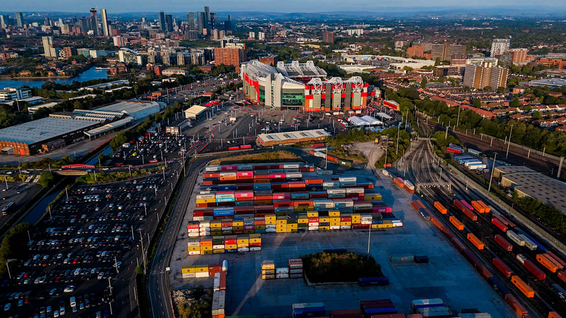 Man United vs Chelsea: All you need to know | News | Official Site