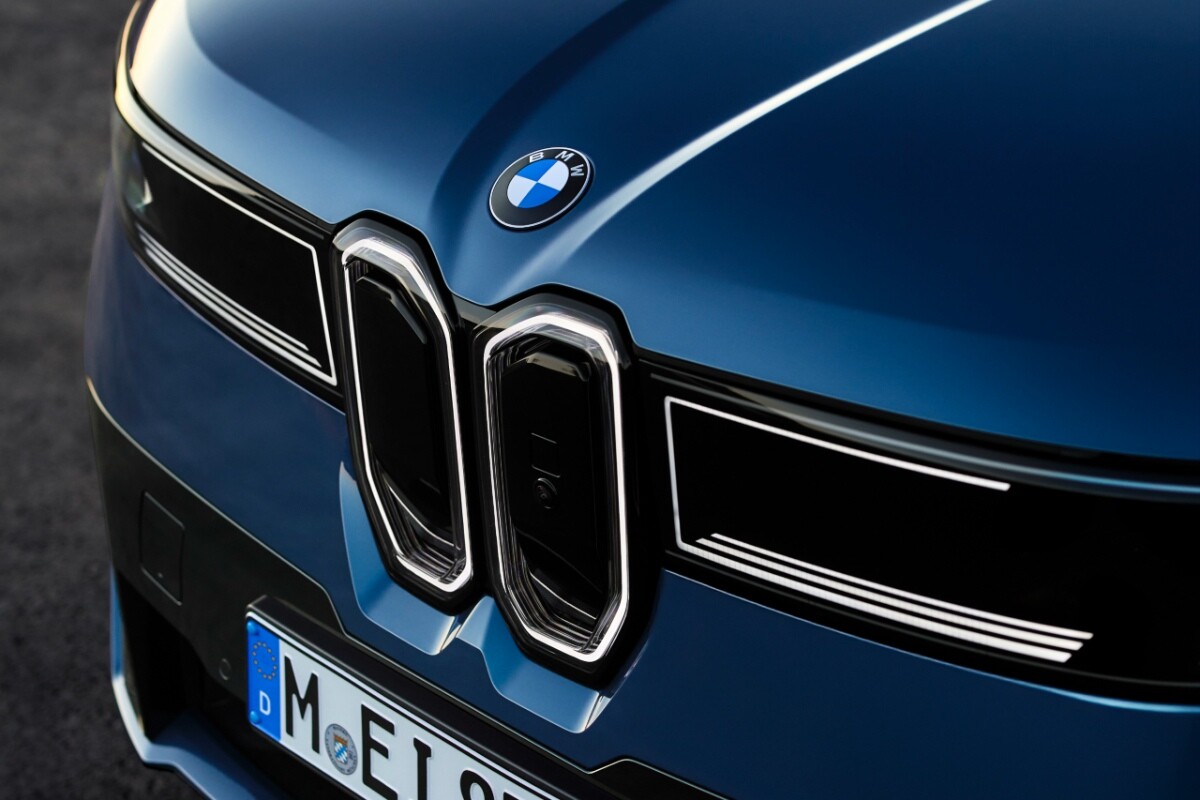Brilliant or disaster? BMW reveals its ‘new era’ - Torquecafe.com