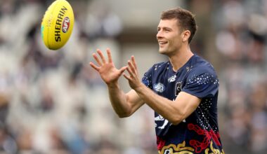 Sore Lion dispels any GF doubts, hopes Neale will play