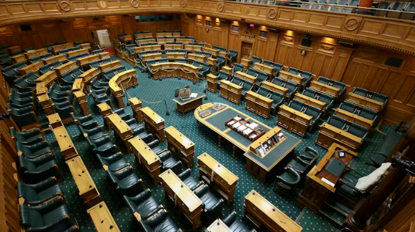 Extending the parliamentary term to 4 years, an idea that won’t go away