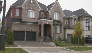 Vaughan home targeted by gunfire twice in past month linked to murdered tow truck driver: police - CTV News