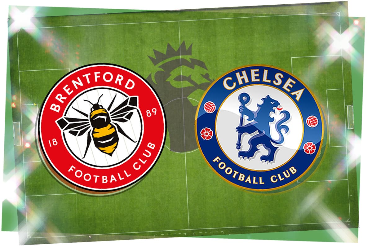 Brentford vs Chelsea LIVE: Premier League result, latest updates and reaction after derby ends level