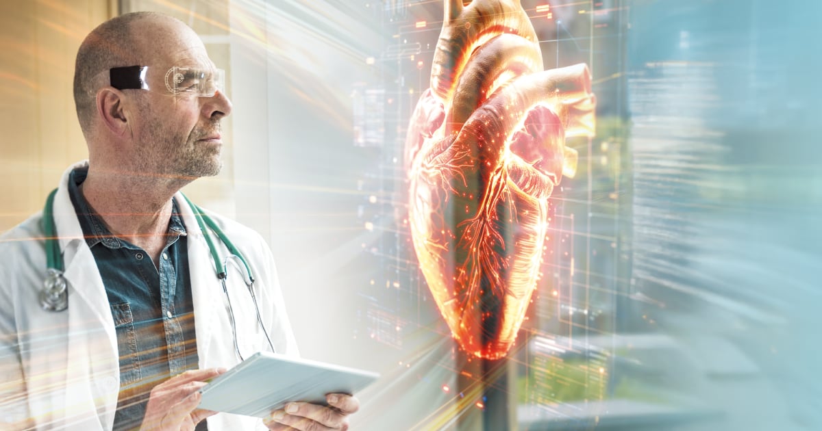 AI forecasts 1,200 diseases 20 years ahead - 조선일보