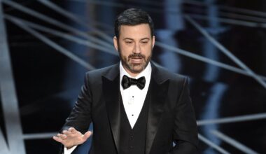 Jimmy Kimmel show to return Tuesday