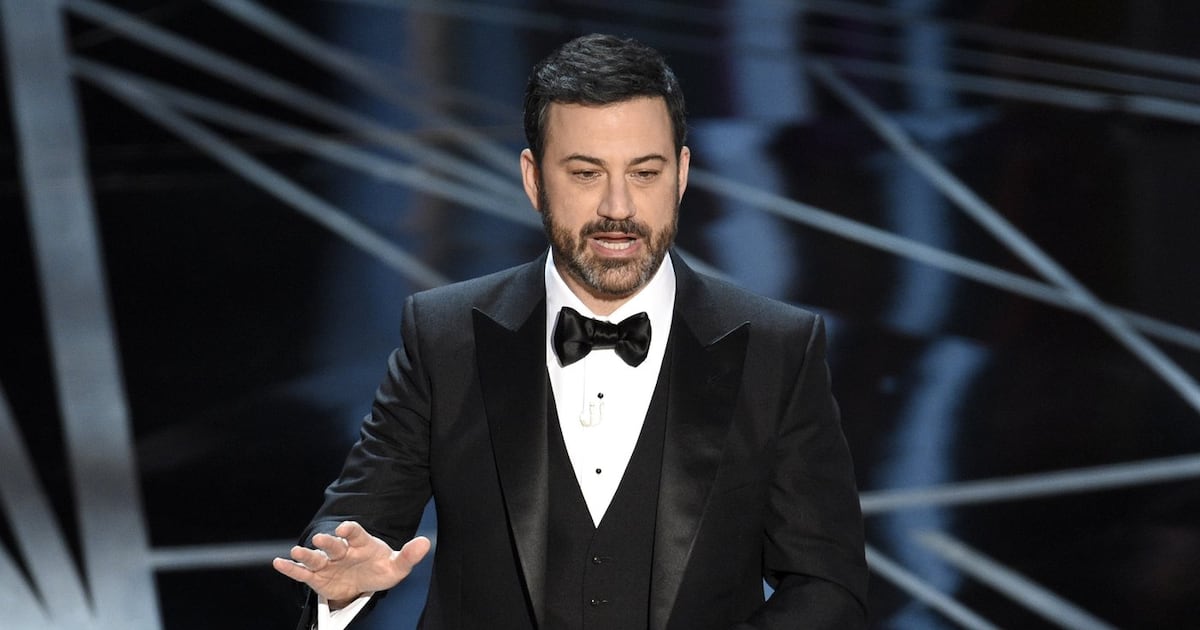 Jimmy Kimmel show to return Tuesday