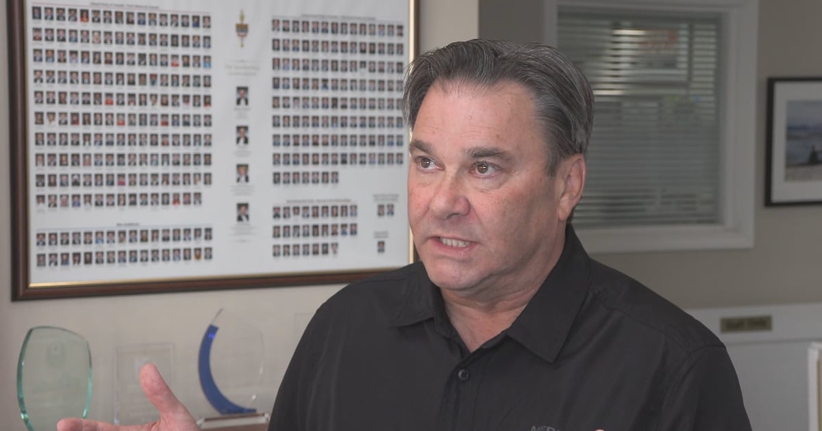 Federal NDP kicks off leadership campaign with eyebrow-raising rule for eligibility - CTV News