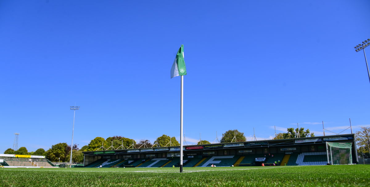 Danny Webb – Yeovil Town