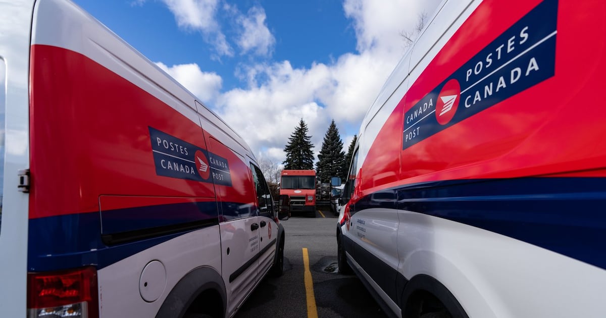 Canada Post negotiations: Union lifts overtime ban