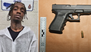 Police arrest suspect in Vaughan home shooting linked to 2 weekend incidents - CTV News