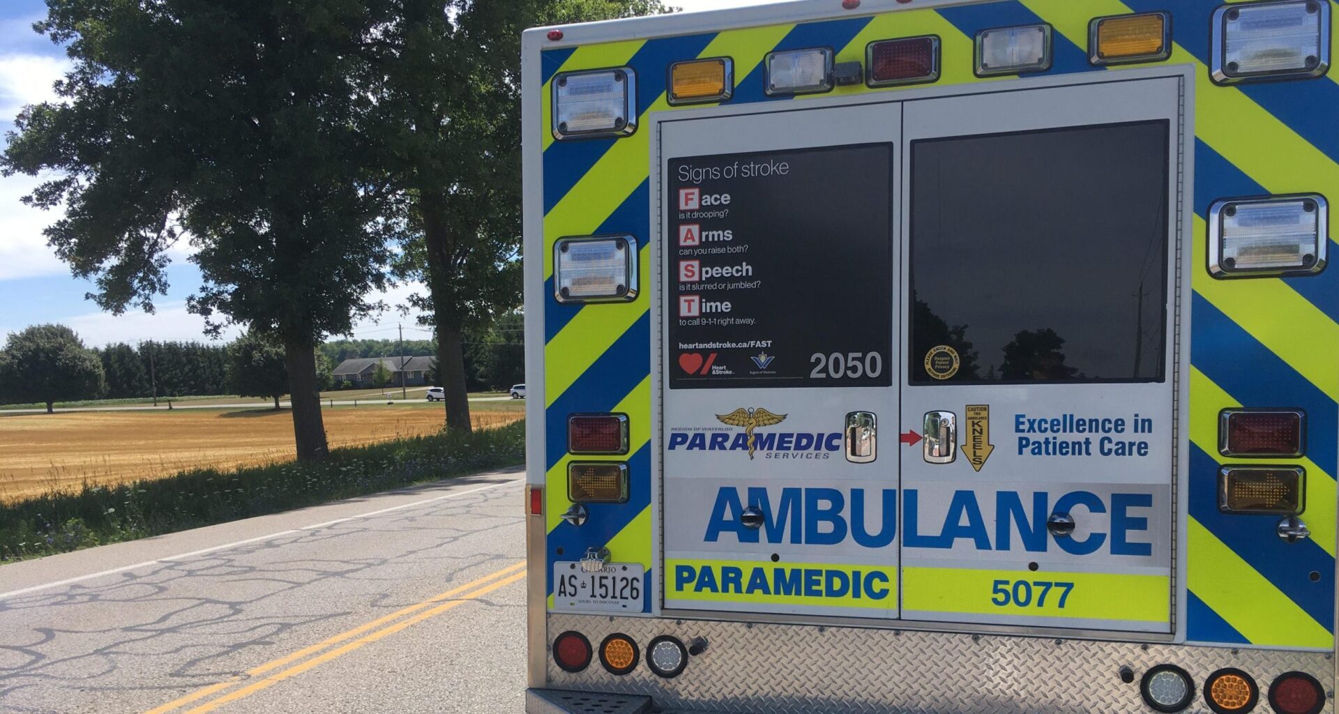 Charges anticipated after pedestrian collision in Cambridge