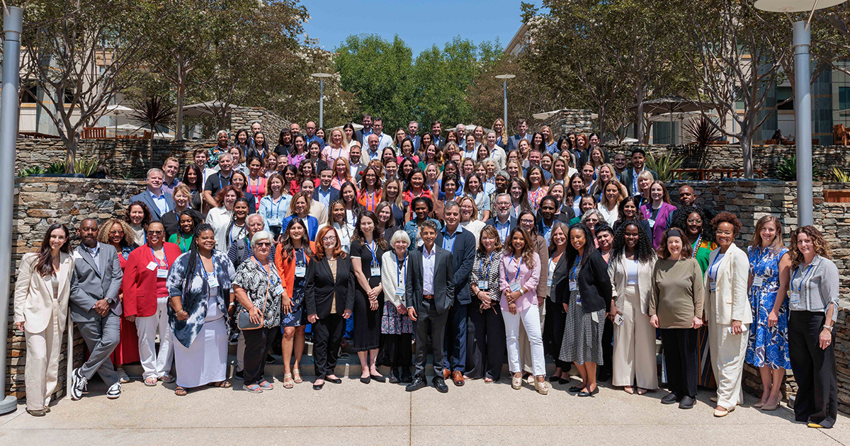 Amgen Once Again Recognized as Top Pharma Company by U.S. Patients