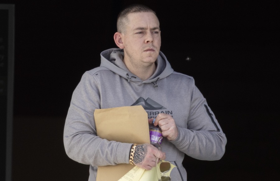 Man to stand trial for threatening to kill or cause serious harm to woman