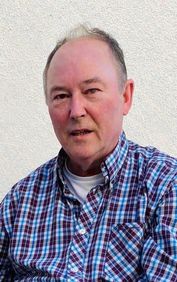 Death Notice of Paul Conneely (Galway City, Galway)