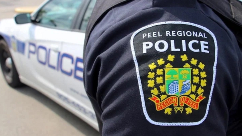 Brampton man with history of dangerous driving facing 11 driving-related charges