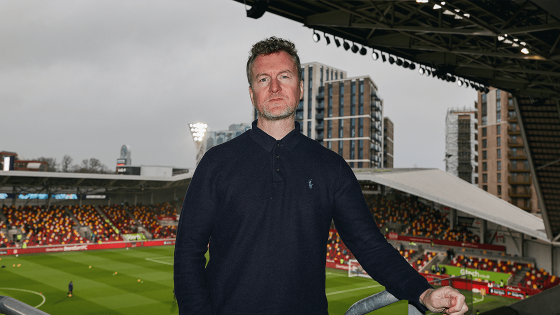 Phil Giles interview: Wissa departure and summer transfer window round-up | Brentford FC