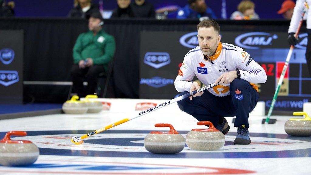 Gushue speaks on his retirement, why now is the right time and what’s next