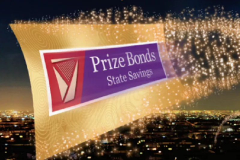 Donegal person scoops €500,000 Prize Bonds jackpot!