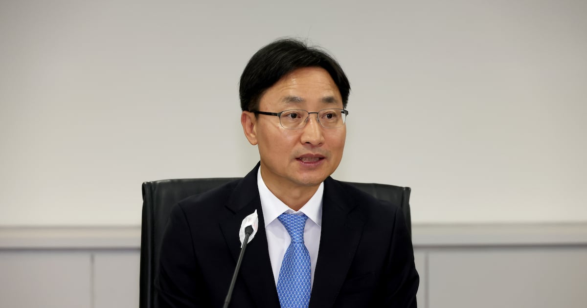 National Tax Service Commissioner to Minimize On-Site Audits - 조선일보