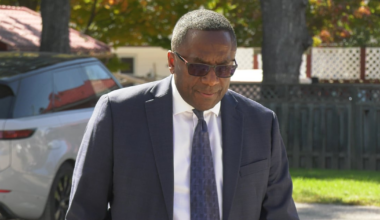 Toronto councillor found not guilty of sexually assaulting two women at Muskoka cottage - CTV News