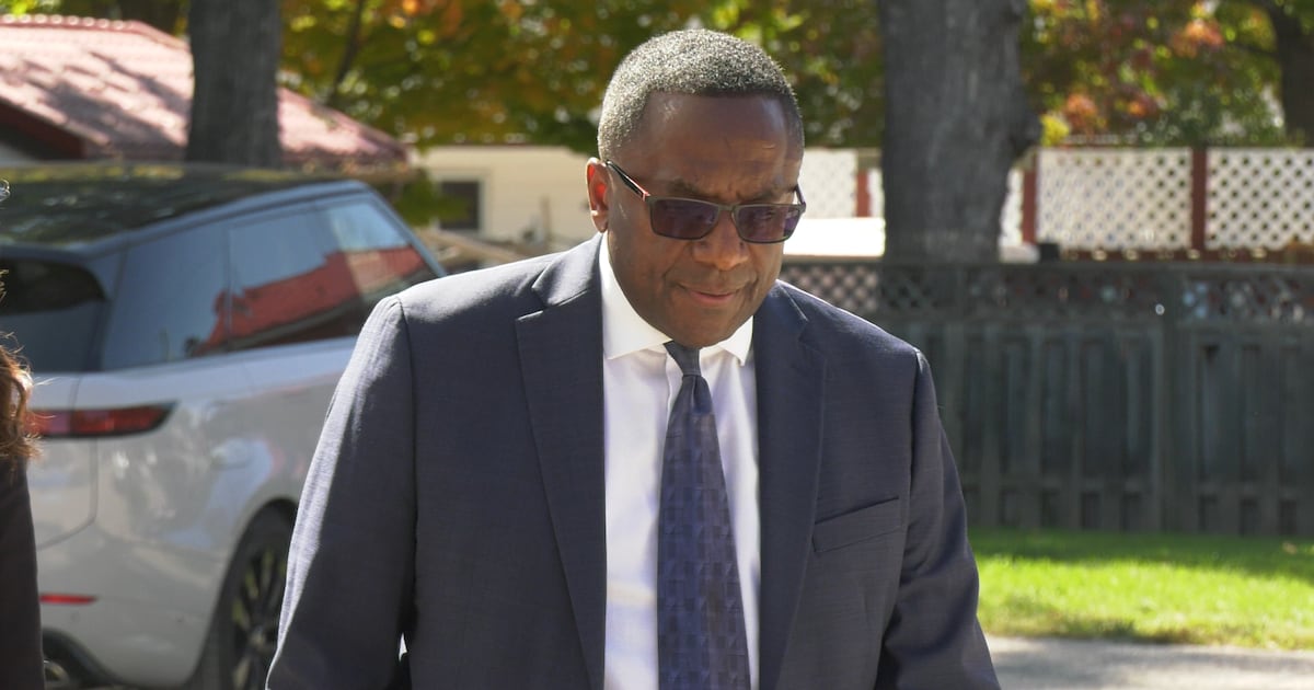 Toronto councillor found not guilty of sexually assaulting two women at Muskoka cottage - CTV News