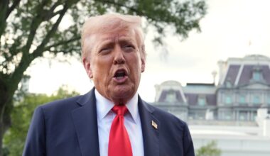 As Canada negotiates trade relationship with China, Trump wants new tariffs - CTV News