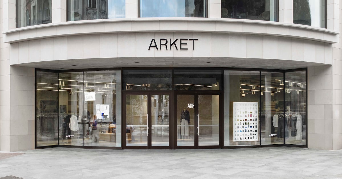 What are the clothes and prices like? – The Irish Times