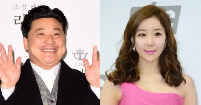 Bankrupt Broadcaster's 50-Pyeong Rented Home Sparks Wife's Frugal Advice - 조선일보