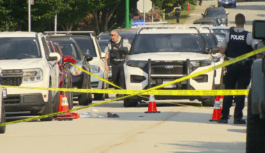 IIO deployed to Burnaby after witnesses report gunshots - BC