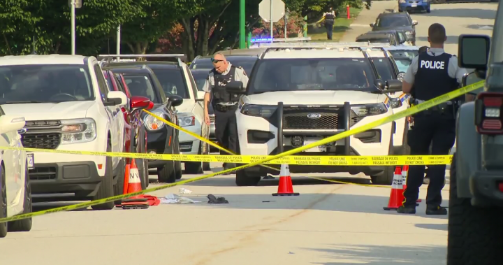IIO deployed to Burnaby after witnesses report gunshots - BC