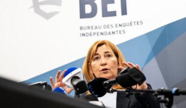 Officer who fatally shot Longueuil teen on leave; only firearm seized was from police - CTV News