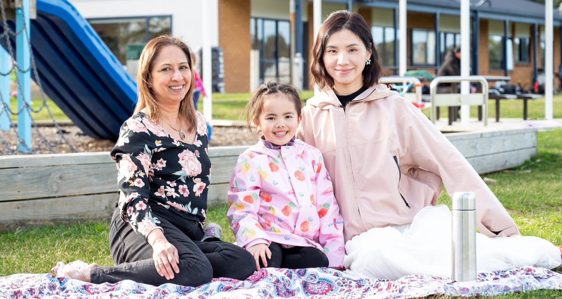 SunLive - Newcomers welcomed to Tauranga