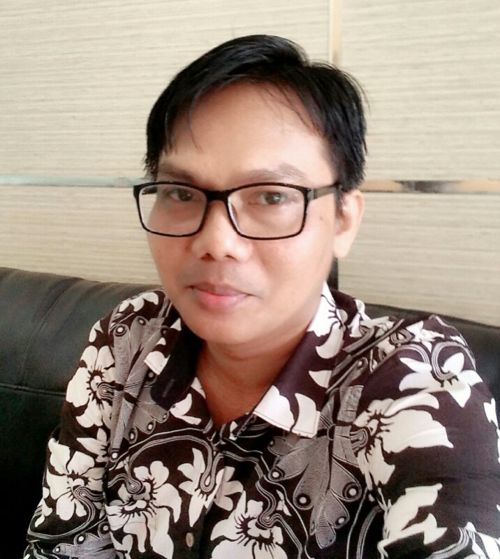 Ronny P Sasmita - Middle East Monitor