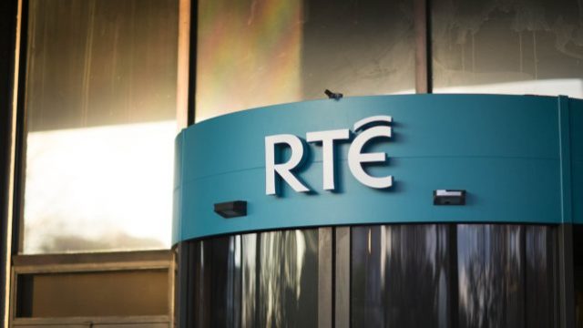 2026 Eurovision Song Contest  – About RTÉ