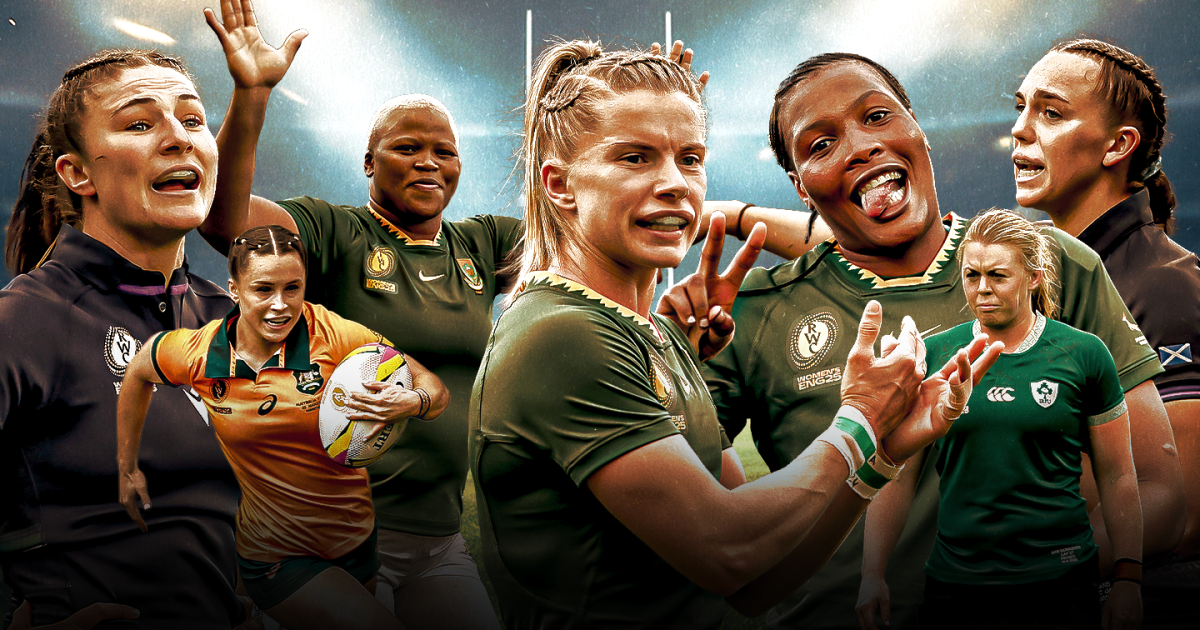 Alternative team of the tournament