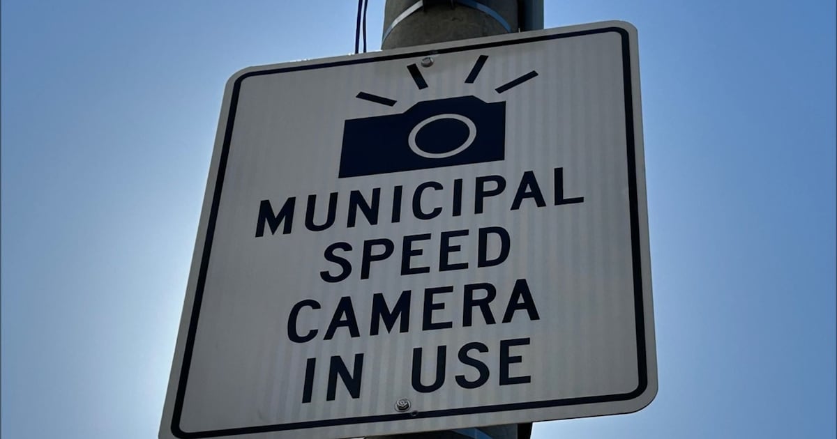 Toronto's speed cameras: Hundreds replied, many divided
