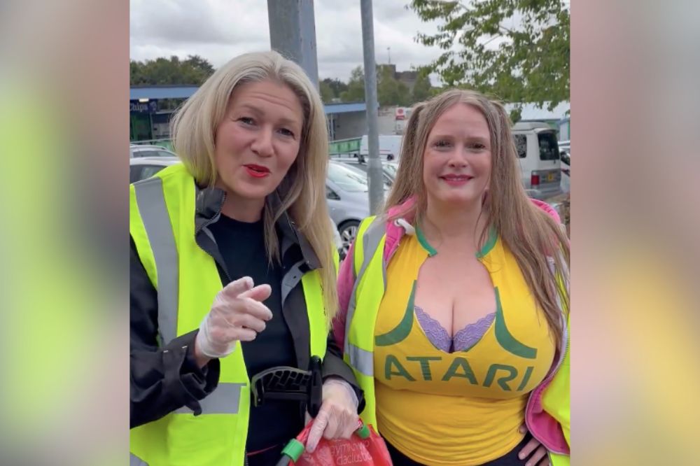 Explicit images of Welsh Reform councillor found on adult websites