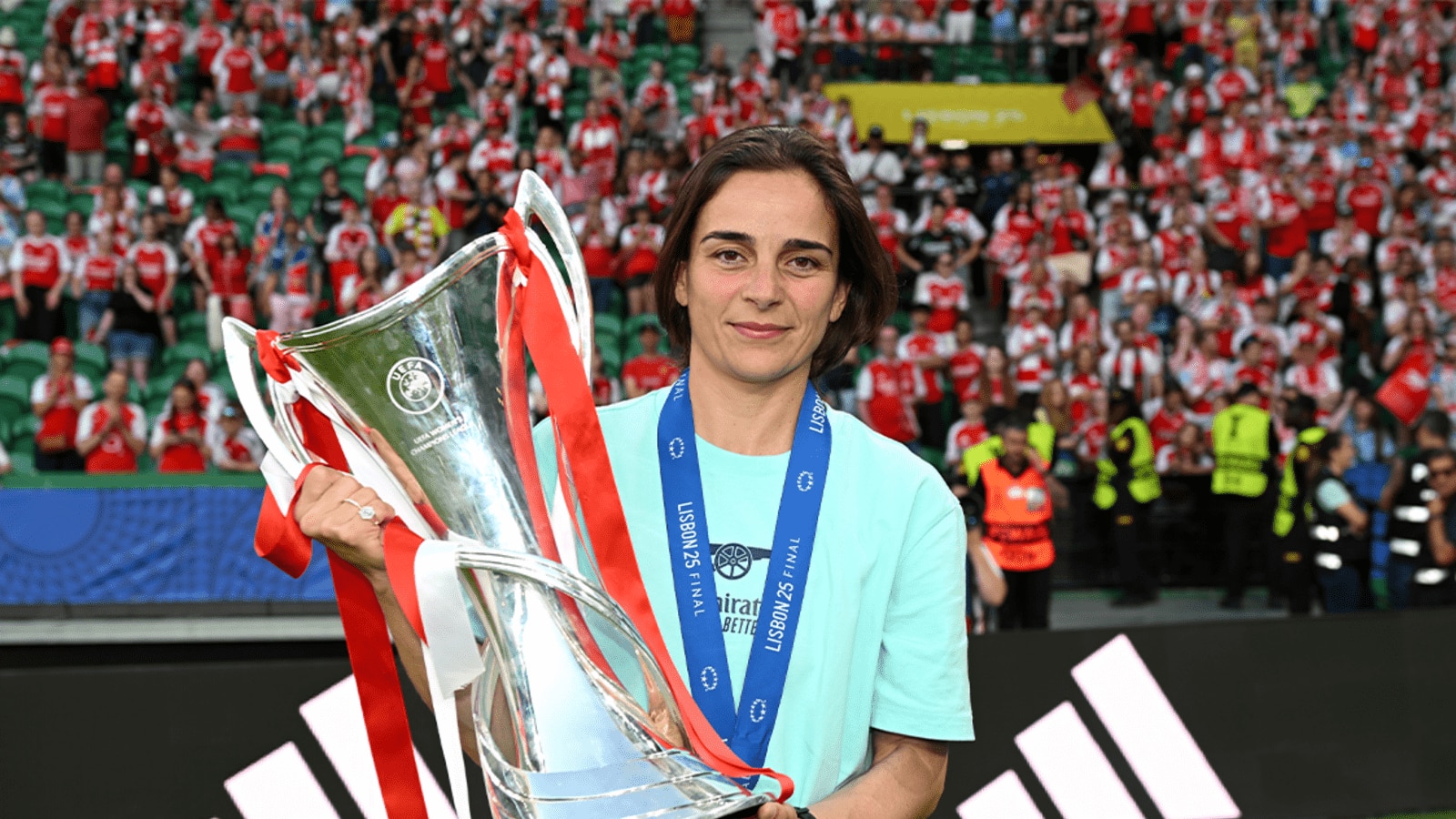 Renee reacts to the UWCL league phase draw | Quotes | News