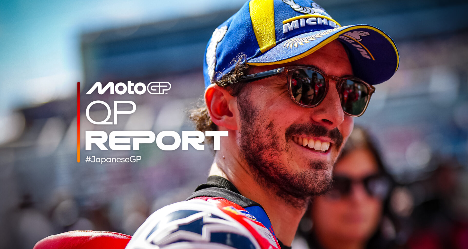 Pecco denies Mir in epic Motegi pole battle