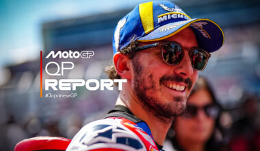 Pecco denies Mir in epic Motegi pole battle