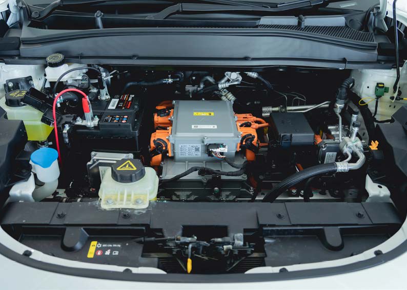 Roadmap for an Automotive Component Technology Upgradation Financing Facility