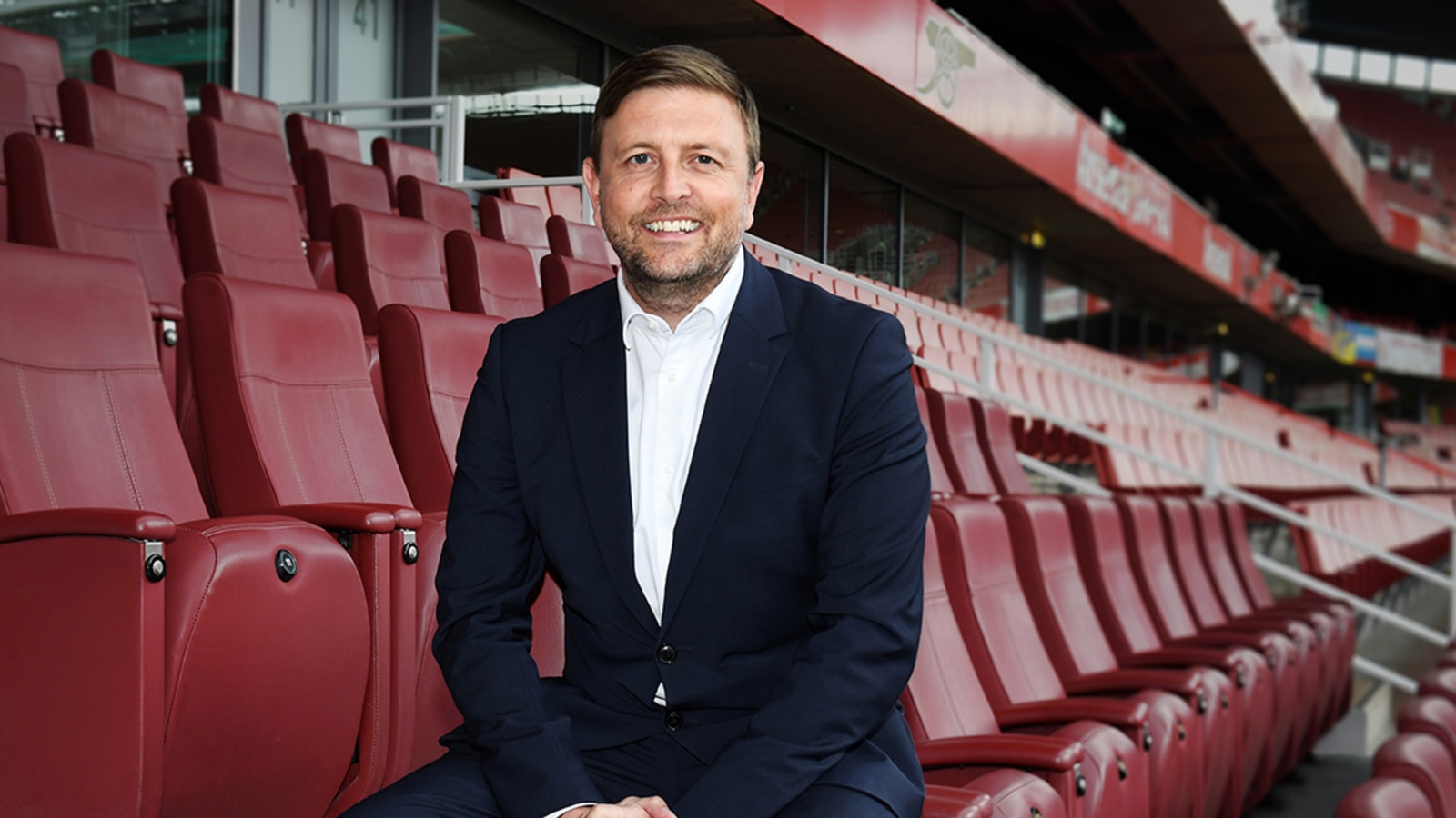 Arsenal announces leadership and board update | News