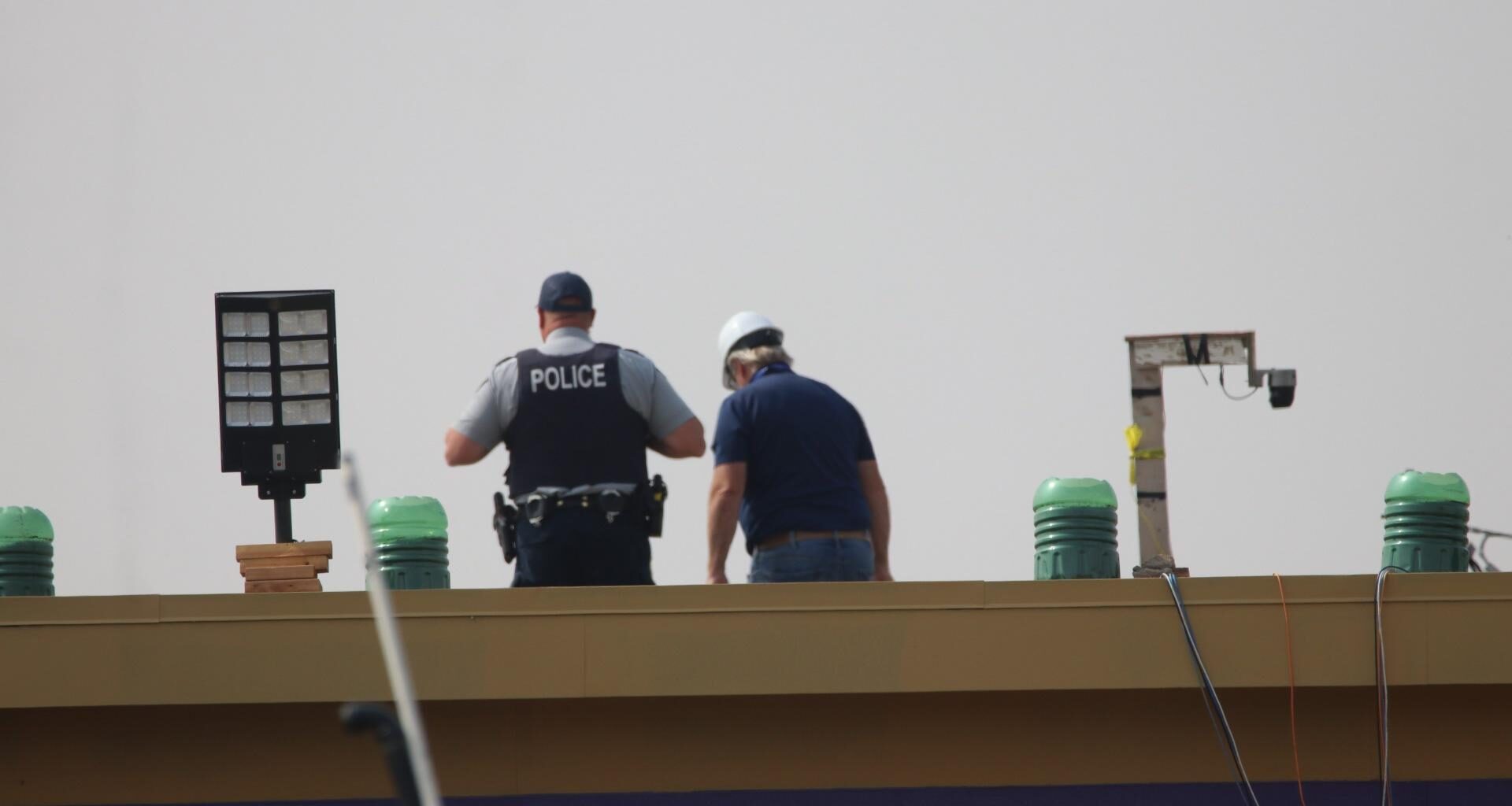 UPDATE: RCMP presence active in Richmound - SwiftCurrentOnline.com