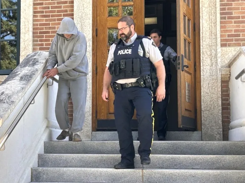 Richmound School owner released from custody - SwiftCurrentOnline.com