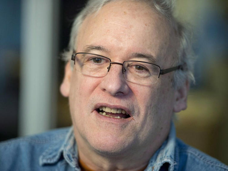 Robert Munsch chooses MAID amid dementia action