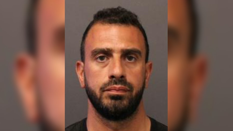 Vaughan man charged in organized crime extortion probe