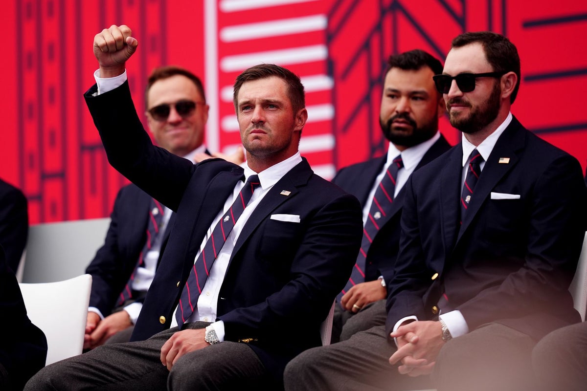 Do Ryder Cup players get paid? Winners’ prize money and USA pay controversy explained