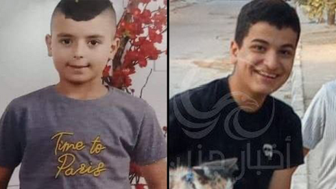 Two Palestinian teens killed in Jenin camp clash; IDF says they ignored orders, launc