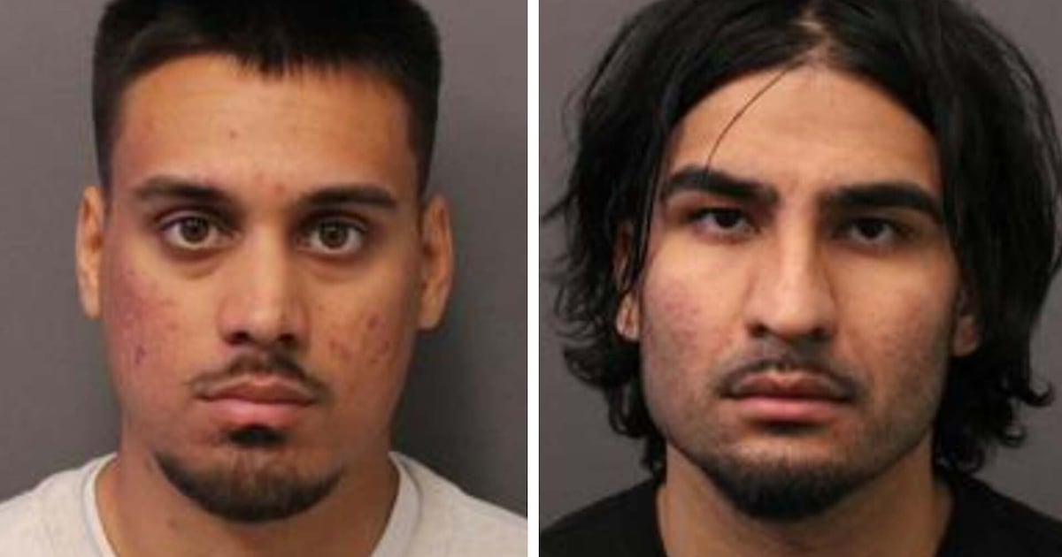 2 more suspects charged in Markham home invasion, kidnapping