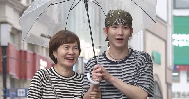 Key preserves grandmother's food for 13 years in 'I Live Alone' - 조선일보
